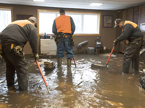 Stormwater Removal Services in Norcross, GA