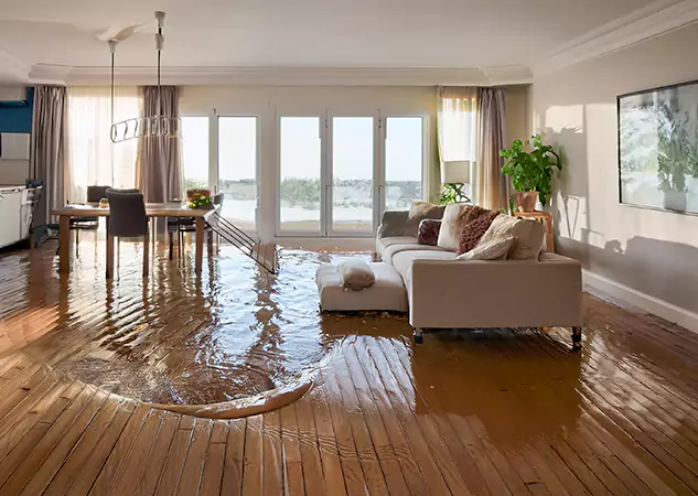 Your Water Removal Specialists in Norcross, GA