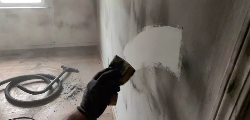 Professional Water and Fire Damage Restoration Services in Norcross, GA