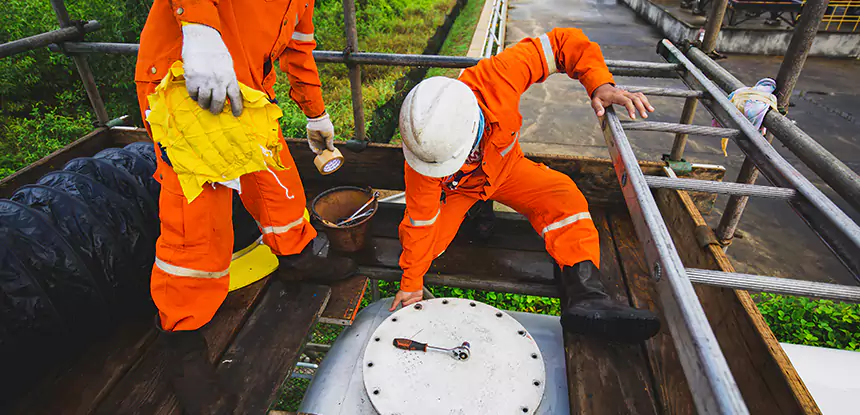 Professional Sewage Backup Cleaning Services in Norcross, GA