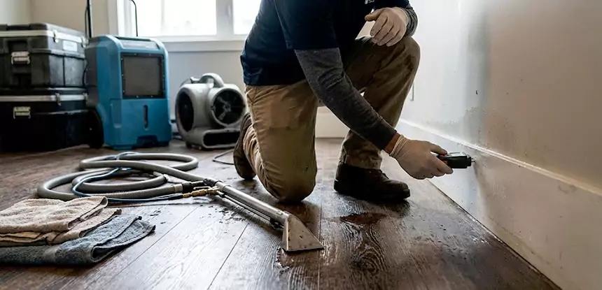 Structural Drying Services in Norcross