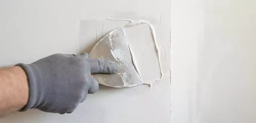 Professional Drywall Water Damage Services in Norcross, GA