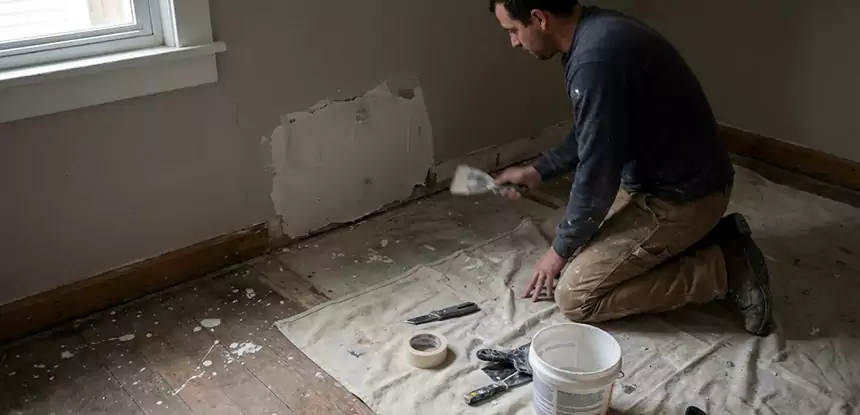 Professional Water Damage Reconstruction Services in Norcross, GA