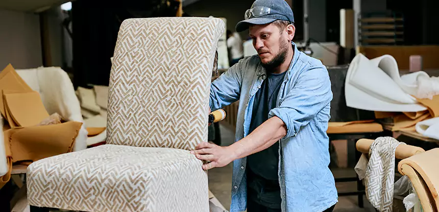 Professional Furniture Water Damage Services in Norcross, GA