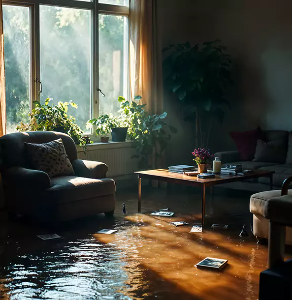 Why Norcross Property Owners Trust Norcross Restoration Pro?