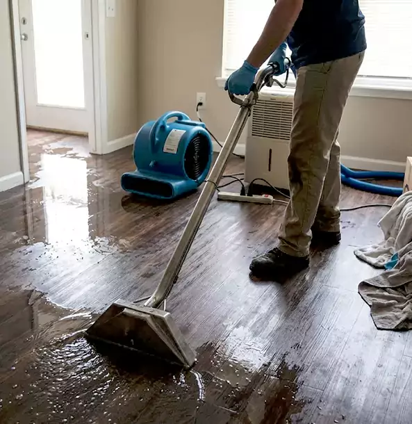 Why Norcross Restoration Pro Is the Right Choice for Basement Flood Restoration in Norcross, GA?